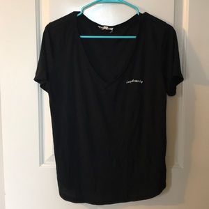 *SOLD* LA Hearts: Daydreaming V-neck